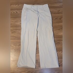 Vintage J. Crew Khaki Trousers